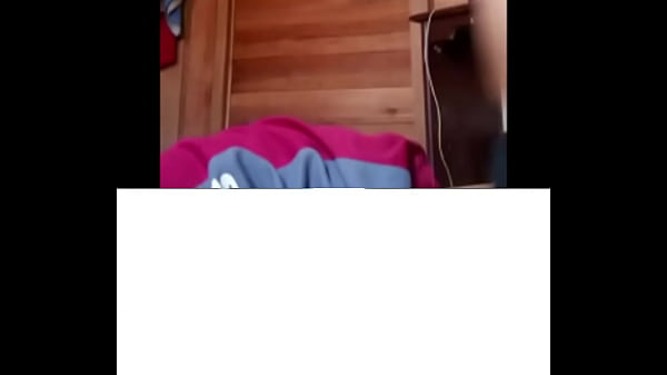 Zona Indo | Indonesian Teen Teasing on Camera