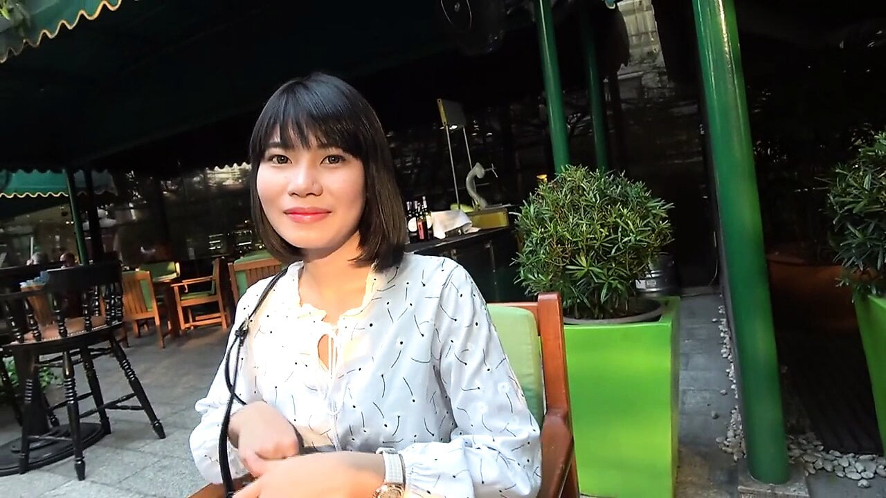 Zona Thai | She said Condom?