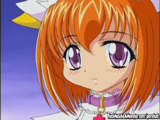 Zona Hentai | Nasty Maid Blows Massive Cock