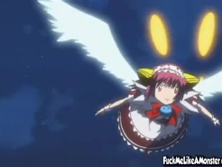 Zona Hentai | Pretty Slut Is Being Bone Humped