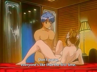 Zona Hentai | Welcome to Pia Carrot! Hotel Guests Have Rampant Sex with Creampie at the End | Hentai